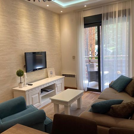 Apartment Pino Bianco 1 - Vila Pekovic Zlatibor Ngoại thất bức ảnh