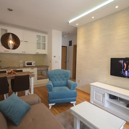 Apartment Pino Bianco 1 - Vila Pekovic Zlatibor Ngoại thất bức ảnh