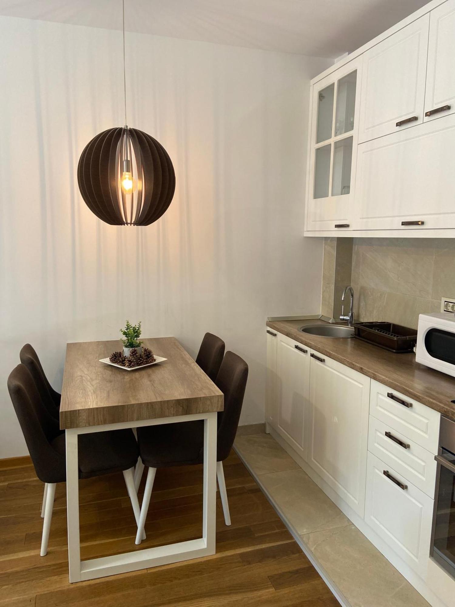 Apartment Pino Bianco 1 - Vila Pekovic Zlatibor Ngoại thất bức ảnh