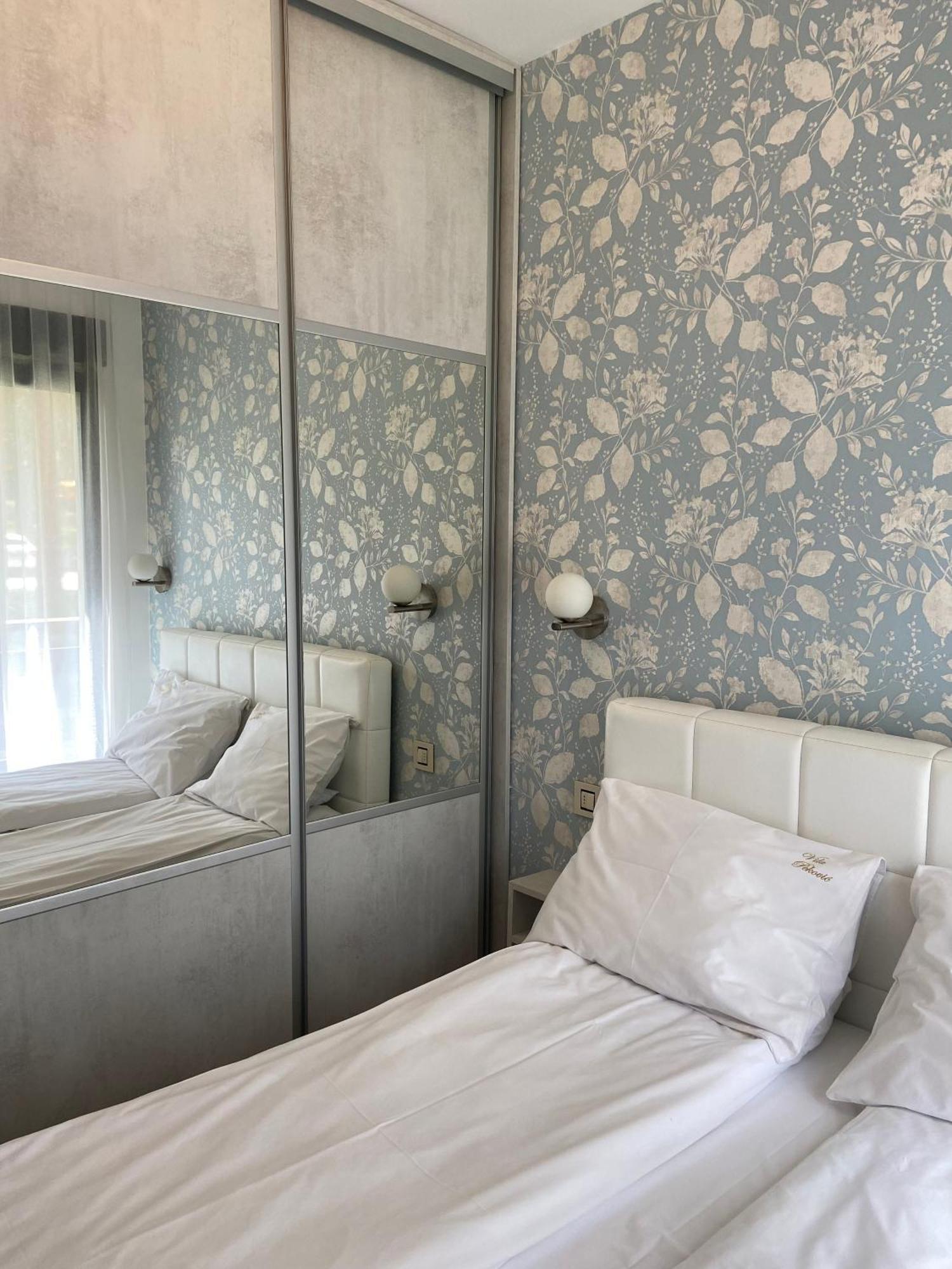 Apartment Pino Bianco 1 - Vila Pekovic Zlatibor Ngoại thất bức ảnh