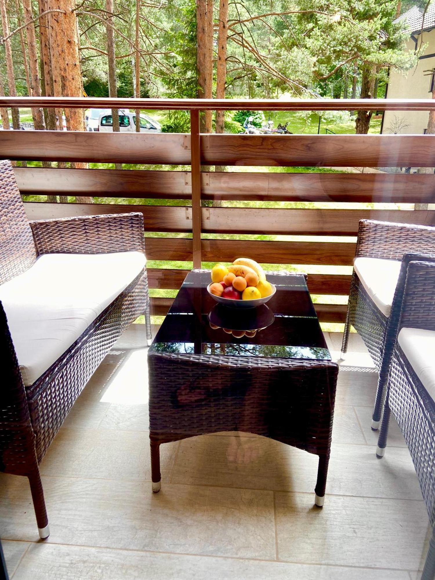 Apartment Pino Bianco 1 - Vila Pekovic Zlatibor Ngoại thất bức ảnh