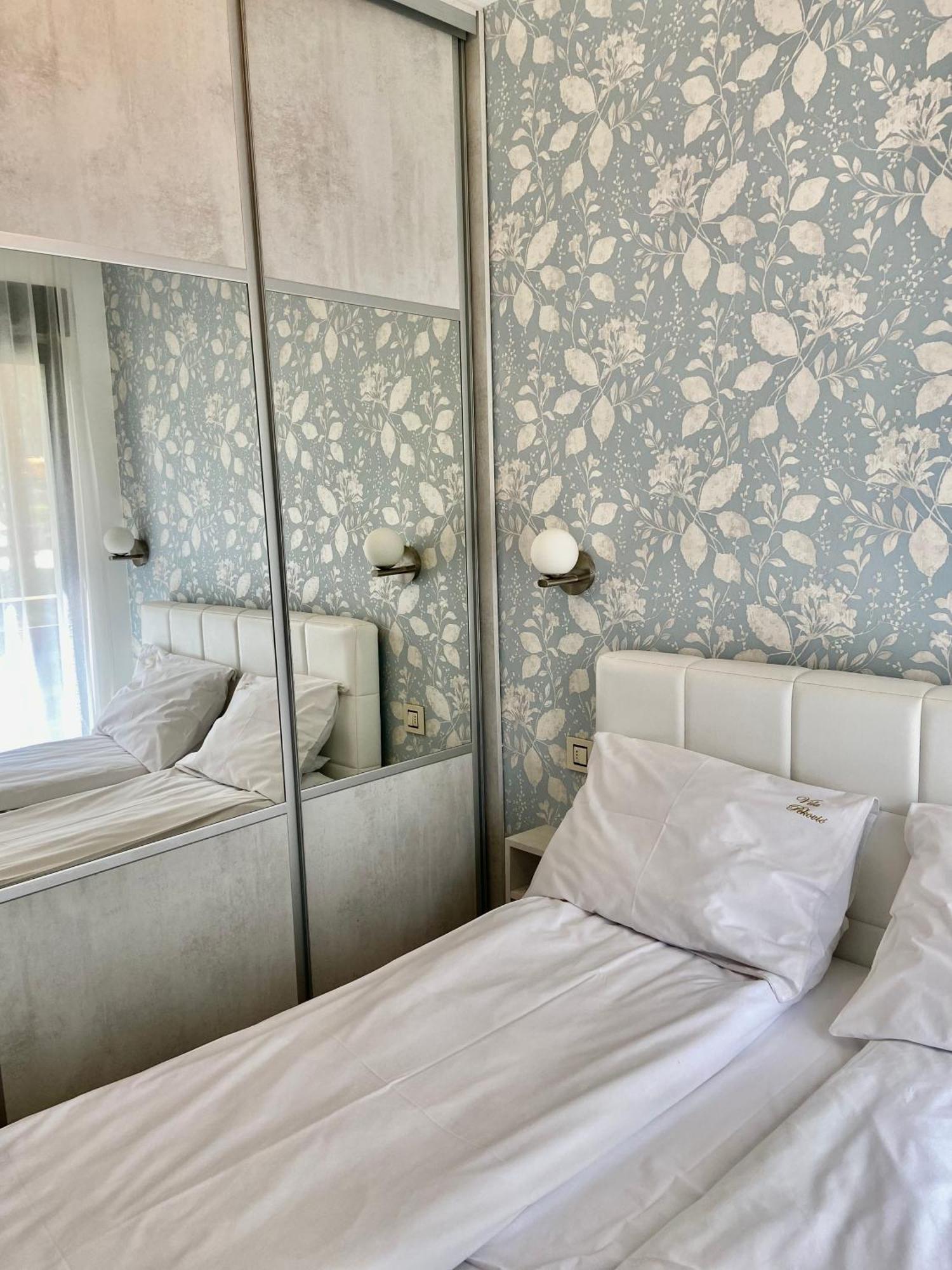 Apartment Pino Bianco 1 - Vila Pekovic Zlatibor Ngoại thất bức ảnh