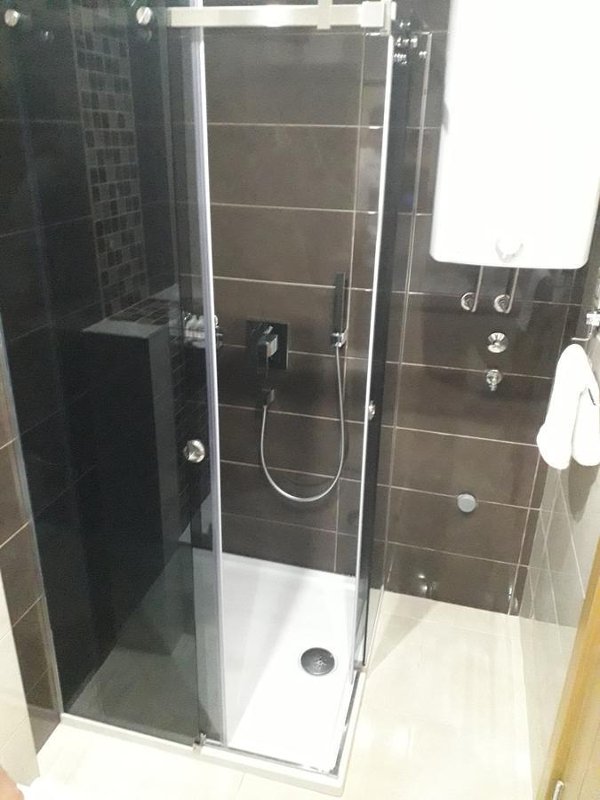 Apartment Pino Bianco 1 - Vila Pekovic Zlatibor Ngoại thất bức ảnh