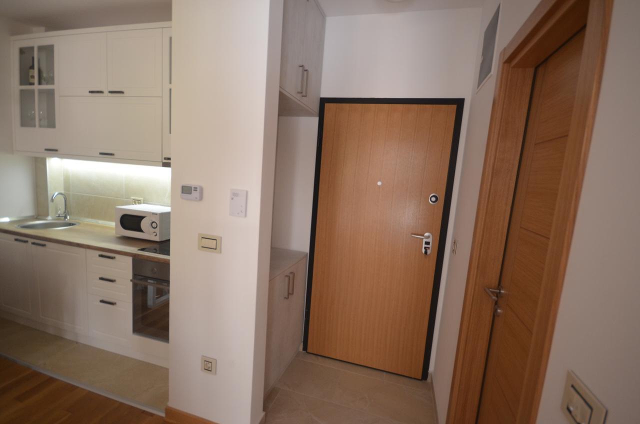 Apartment Pino Bianco 1 - Vila Pekovic Zlatibor Ngoại thất bức ảnh
