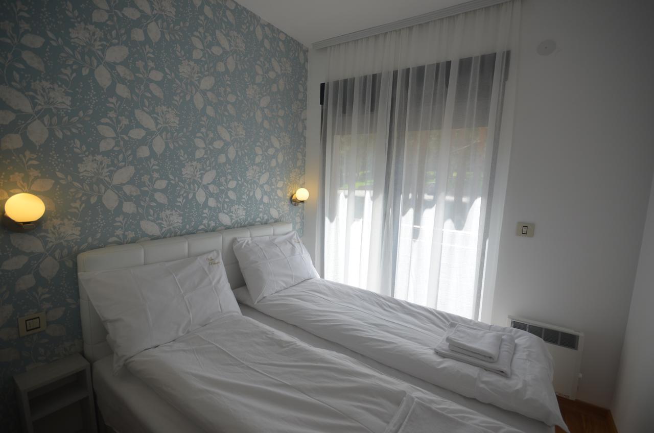 Apartment Pino Bianco 1 - Vila Pekovic Zlatibor Ngoại thất bức ảnh