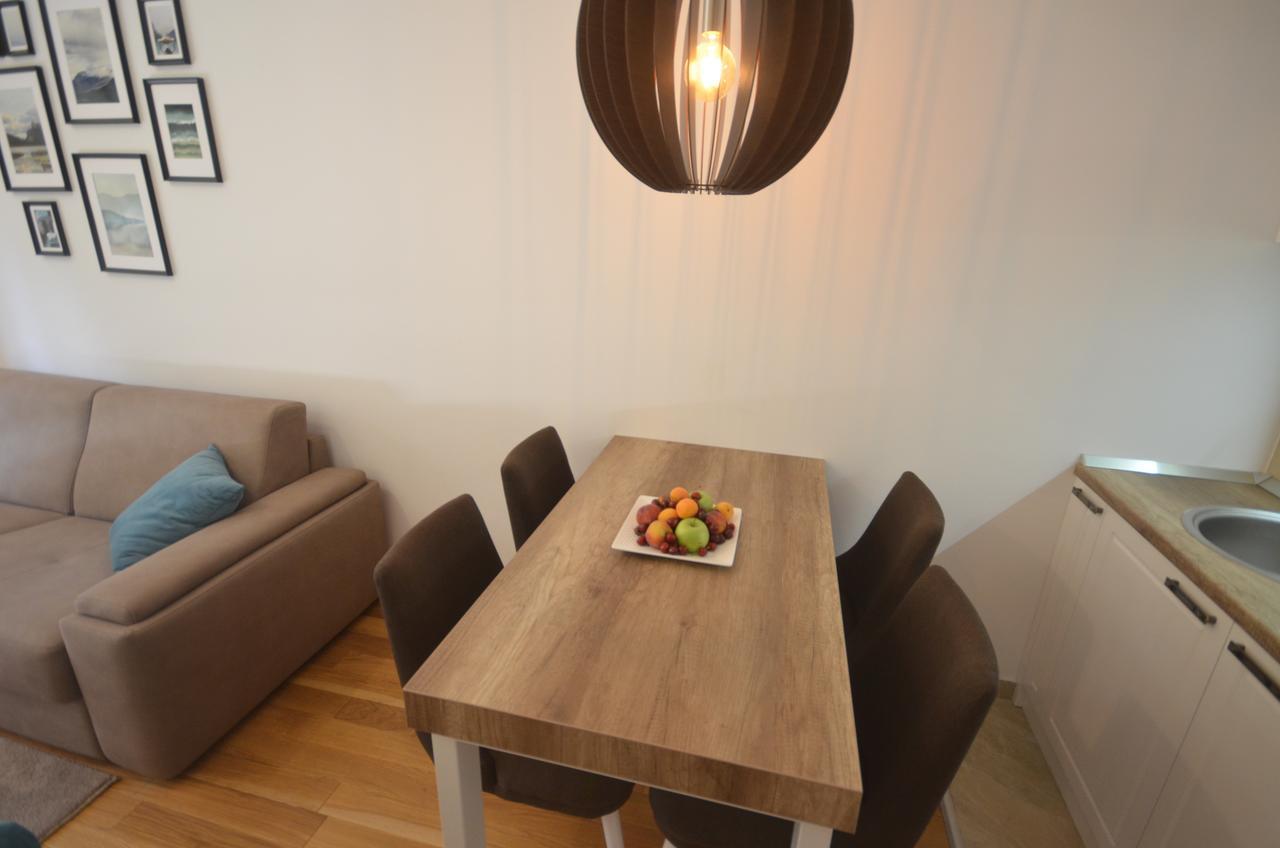 Apartment Pino Bianco 1 - Vila Pekovic Zlatibor Ngoại thất bức ảnh