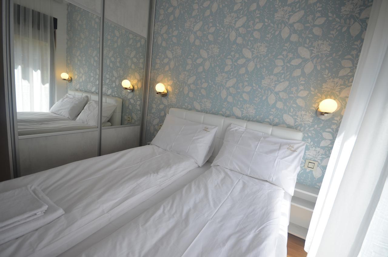 Apartment Pino Bianco 1 - Vila Pekovic Zlatibor Ngoại thất bức ảnh