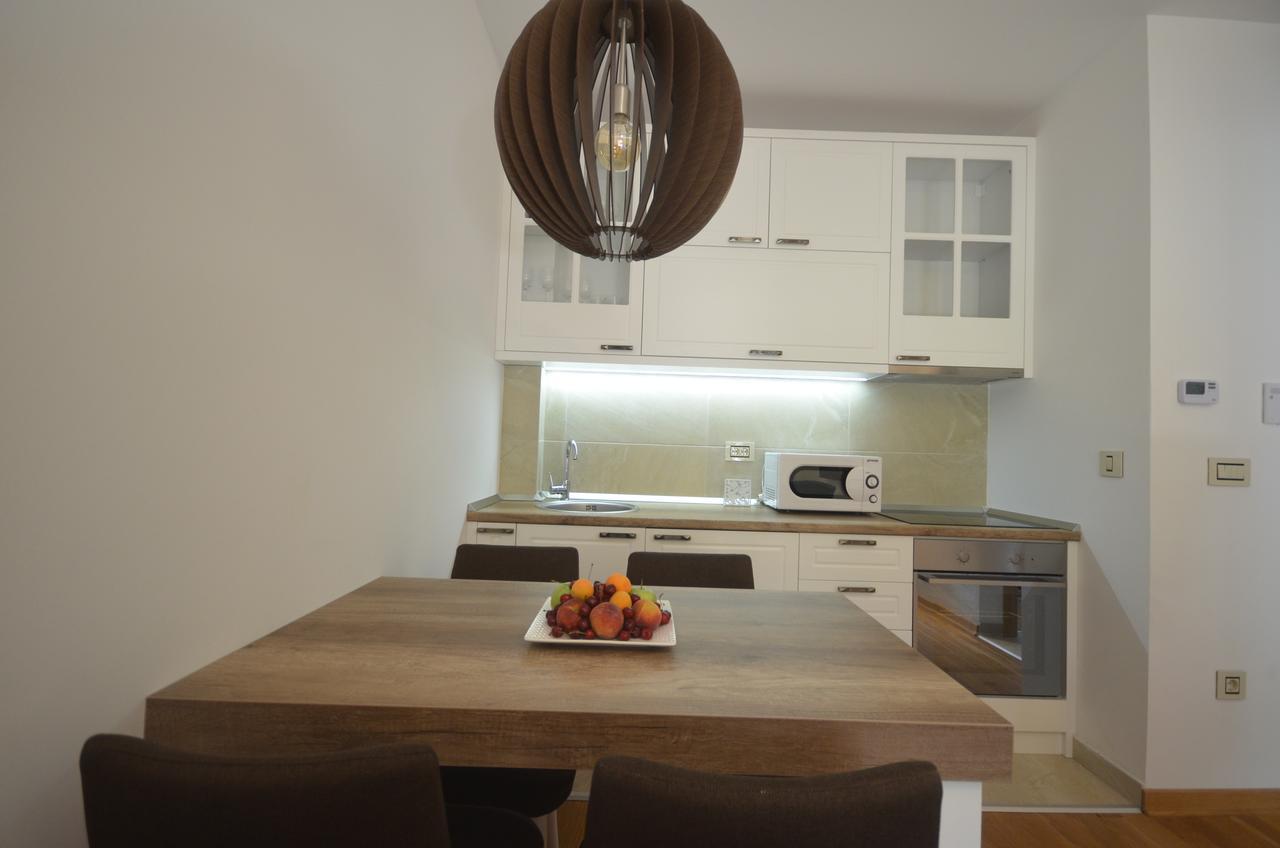 Apartment Pino Bianco 1 - Vila Pekovic Zlatibor Ngoại thất bức ảnh