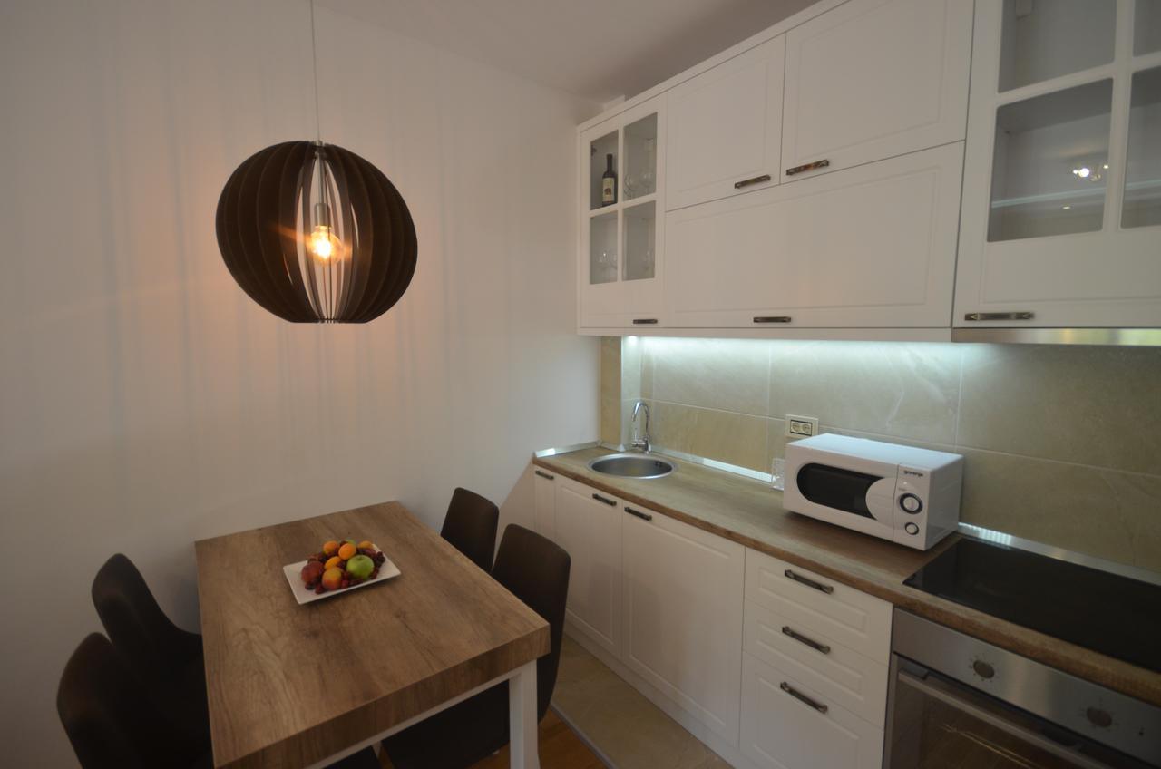 Apartment Pino Bianco 1 - Vila Pekovic Zlatibor Ngoại thất bức ảnh